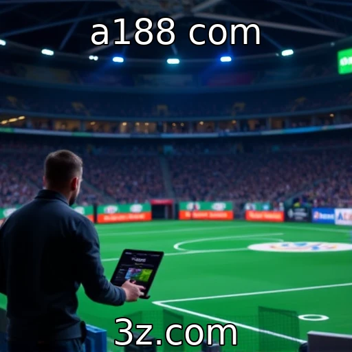 Expansão de plataformas de apostas no mercado brasileiro