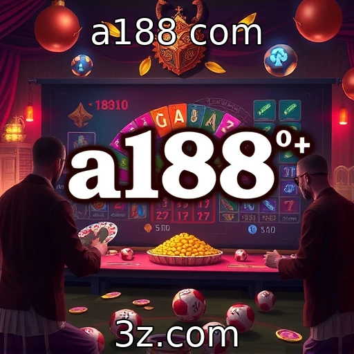 Transformação digital: inovações em RNG e animações de jogos