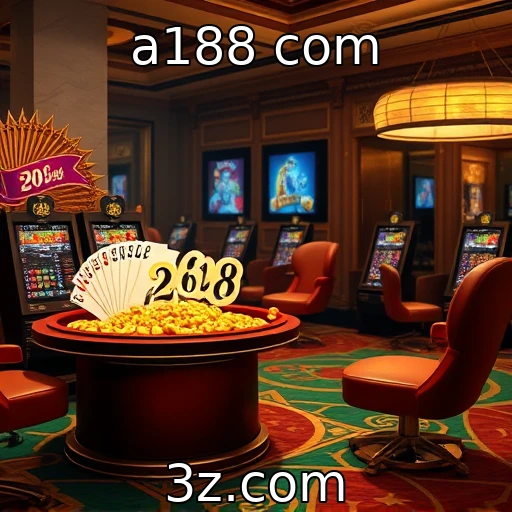 Novas regulamentações e seu efeito nos cassinos online