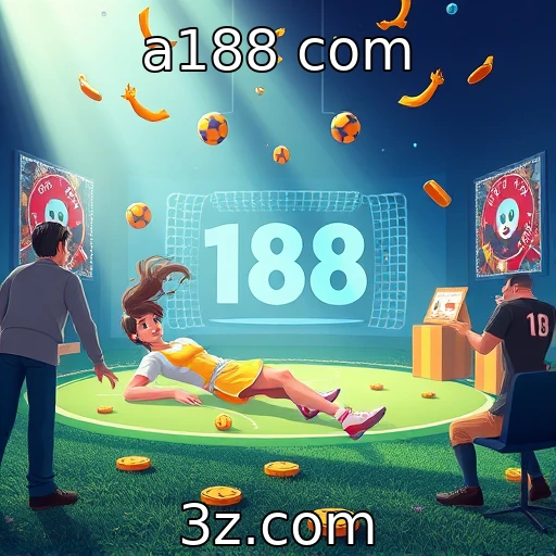 Inovações em física e animações de jogos