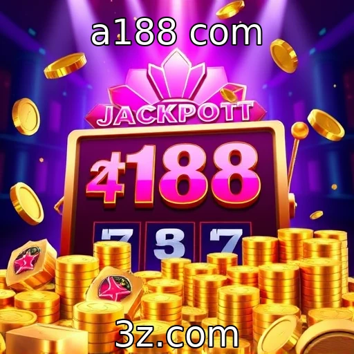 Evolução de jackpots progressivos e suas novas funcionalidades