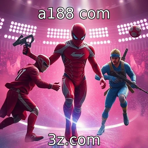 Inovação Tecnológica em Jogos: A Revolução da Física