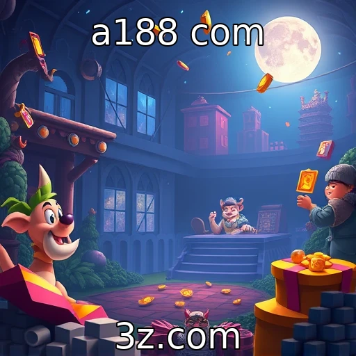 Tendências de design visual em jogos online